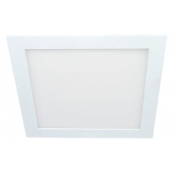 

Downlight Extrafino Empotrable Cuadrado Ls-102218-Nb - 18w- 4000ºK - B