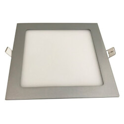 

Downlight Extrafino Empotrable Cuadrado Ls-102218-Np - 18w- 4000ºK - P