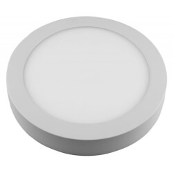 

Downlight Superficie Circular - Sup-102318-Fb - 18w - 6000ºK - Blanco