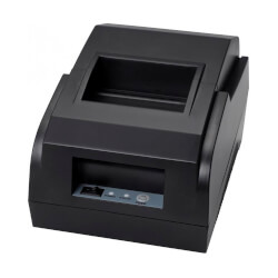

Impresora De Tickets Itp-58 Ii - Térmica - 90mm/S - Anchura Papel 57/5