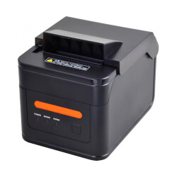 

Impresora De Tickets Itp-80 Ii Beeper - Térmica - 300mm/S - Avisador A