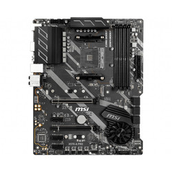 

Msi Placa Base X570-A Pro Am4