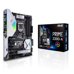 

Asus Placa Base Prime Z390-A Socket 1151