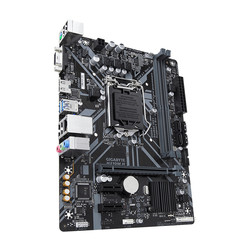 

Gigabyte Placa Base H310m H 2.0 Matx 1151