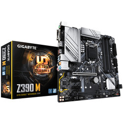 

Gigabyte Placa Base Z390 M Matx 1151