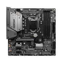 

Msi Placa Base Mag B365m Mortar Matx Lga1151