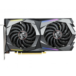 

Msi Vga Nvidia Gtx 1660 Gaming X 6gb Oc Ddr5