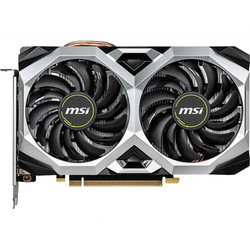 

Msi Vga Nvidia Rtx 2060 Ventus Xs 6gb Oc Ddr6
