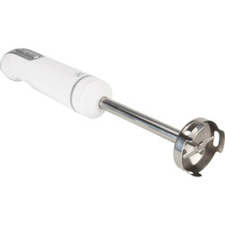 

Batidora Jata Bt158 - 700w - Doble Cuchilla Acero Inox - 2 Pulsadores