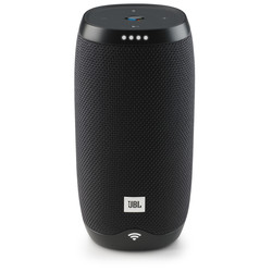 

Altavoz Inteligente Jbl Link 10 Black - 2*8w - Wifi - Bt4.2 - Chromeca