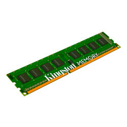 Kingston Ddr3 8gb 1600hz Cl11 | Quonty.com | KVR16N11/8