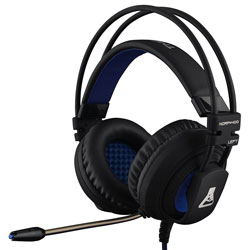 

Auriculares C/Microfono The G-Lab Korp 400 Gaming