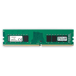 

Memoria Kingston Dimm Ddr4 16gb 2400mhz Cl17