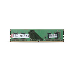 

Memoria Kingston Dimm Ddr4 4gb 2400mhz Cl17 1rx16