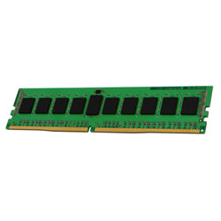 

Memoria Kingston Dimm Ddr4 8gb 2400mhz Cl17 1rx8