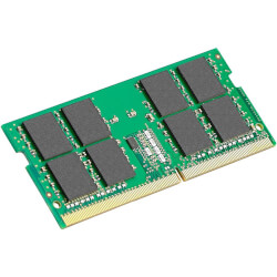 

Memoria Kingston So-Dimm Ddr4 16gb 2400hz Cl17 2rx8