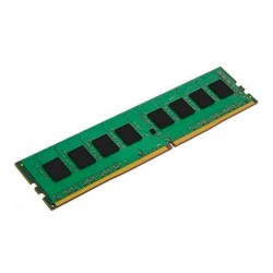 Memoria Kingston Dimm Ddr4 16gb 2666mhz Cl19 Value | Quonty.com | KVR26N19D8/16