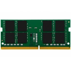 Memoria Kingston So-Dimm Ddr4 8gb 2666hz Cl19 Value | Quonty.com | KVR26S19S8/8