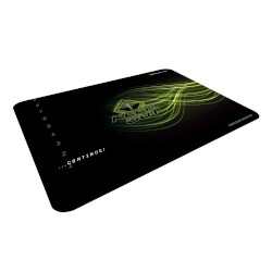 

Alfombrilla Gaming Keep-Out 250x210x3mm Superficie Suave Base Caucho G