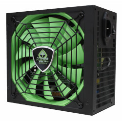 

Fuente De Alimentación Keep-Out Fx700b - 700w - Atx V2.31 - Efic 85 Pl