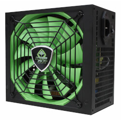 

Fuente De Alimentación Keep-Out Fx800 - 800w - Atx V2.31 - Efic 85% -
