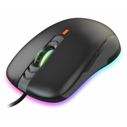 

Ratón Gaming Keep Out X5pro - Hasta 4000dpi - 6 Botones - Iluminación