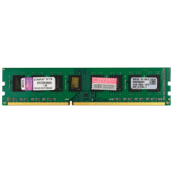 

Memoria Kingston 8gb 1333mhz Ddr3