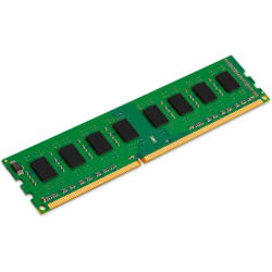 

Memoria Kingston - 8gb - 1600mhz Ddr3 - Cl11 Dimm - 240 Pin - 1.5v - N
