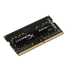 

Memoria Kingston Hyperx Impact Hx424s14ib/4 - 4gb - Ddr4-2400 - Cl14 -