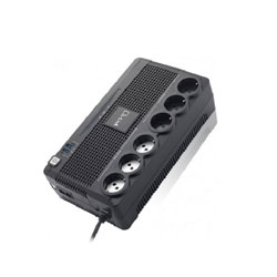 Sai 700va L-Link Interactive 6 Schuko | Quonty.com | LL-700-G6