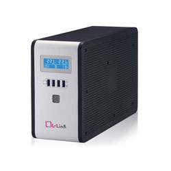 

Sai 2000va L-Link Interactive Con Lcd