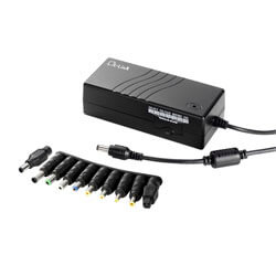 

Cargador L-Link 70w 10 Puntas