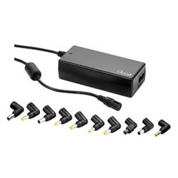 

Cargador L-Link 100w 10 Puntas