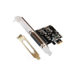 

Tarjeta Comunicaciones L-Link Ll-Pciex-Paralelo Pci-E 1pto Paralelo Pe