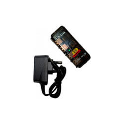 

Hub L-Link 4 Ptos Usb 2.0 + Alimentación Externa