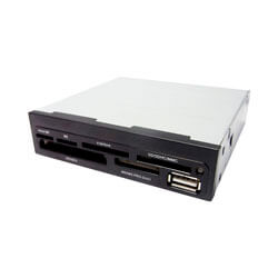 

Multilector Interno 3.5'' Coolbox Cr-400 Tarjetas Flash / Usb2.0