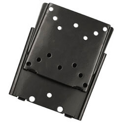 

Soporte Monitor/Tv Tooq Lp1023f-B 10''/23'' Max.30kg Negro