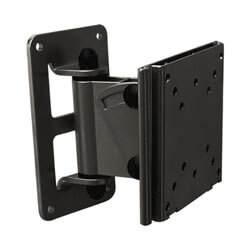 

Soporte Monitor/Tv Tooq Lp1423tn-B 10''/23'' Max.30kg Negro