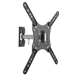 

Soporte Monitor/Tv Tooq Lp2255tn-B 23''/55'' Max.30kg Negro