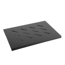 

Bandeja Fija Lanberg Ak-1001-B Para Armario Rack De 19"/48.26cm - 1u -