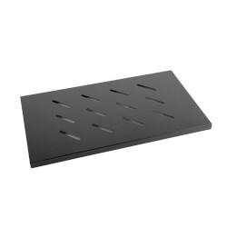 

Bandeja Fija Lanberg Ak-1002-B Para Armario Rack De 19"/48.26cm - 1u -