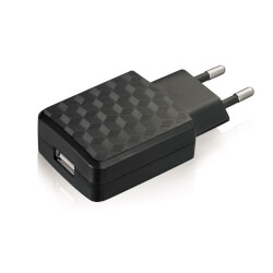 

Cargador Pared Leotec Lectabusb - Para Tablet Y Smartphone - Usb - 5v