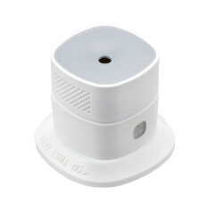 

Detector De Co2 Leotec Smarthome Leshm08 -Wifi - Ajuste Automatico A P