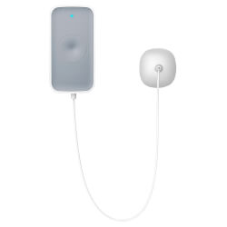 

Detector De Fugas De Agua Leotec Smarthome Leshm12 - Wifi - Notificaci