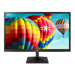 

Monitor Led Lg 27mk430h-B - 27"/68.5cm Ips - 1920*1080 - 16:9 - 250cd/