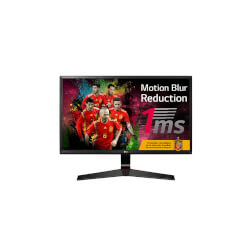 

Monitor Gaming Lg 27mp59g - 27"/68.5cm Ips - 1920x1080 - 16:9 - 250cd/