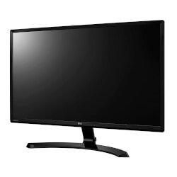 

Monitor Led Lg 32mp58hq-P - 31.5"/80cm Ips - 1920x1080 - 16:9 - 250cd/