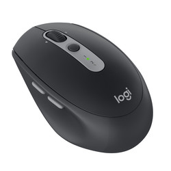 

Ratón Inalámbrico Silencioso Logitech M590 Grafito - 2.4ghz - Bt Smart