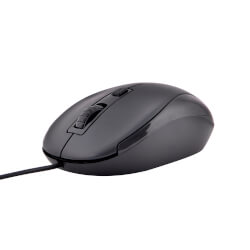 

Raton Bluestork Office10 Optico Usb Negro