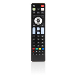 Mando Ewent Para Tv Smart Tv Lg/Samsung/Sony/Panasonic/Philips | Quonty.com | EW1576